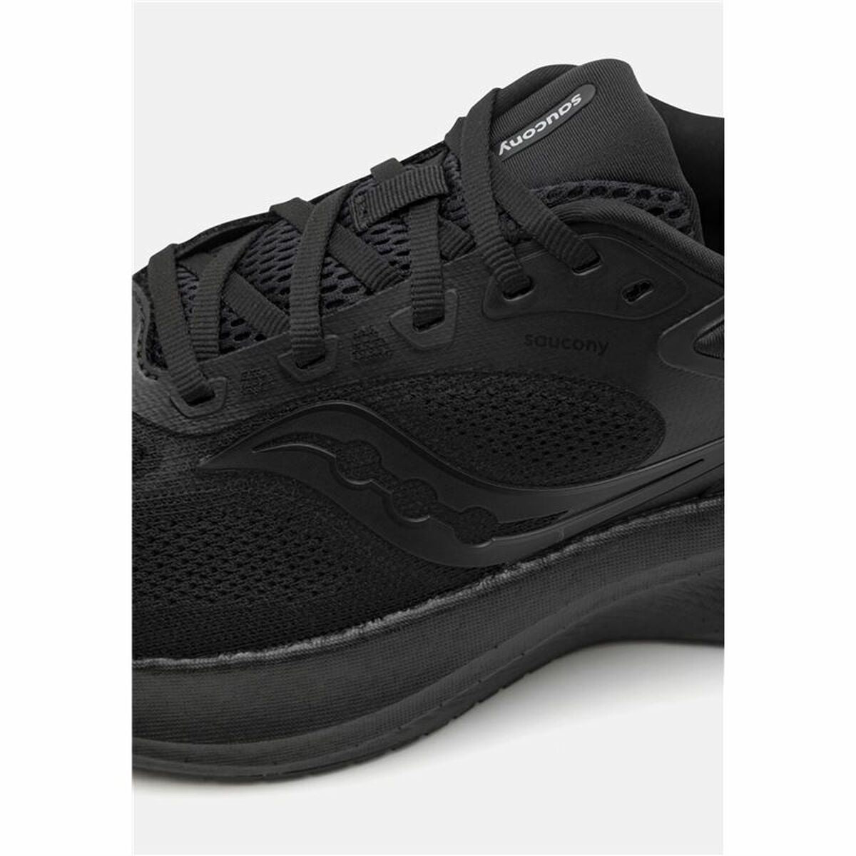 Παπούτσια για Τρέξιμο για Ενήλικες Saucony Surge 3
