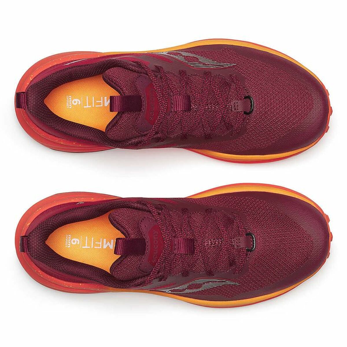 Γυναικεία Αθλητικά Παπούτσια Saucony Xodus Ultra 3