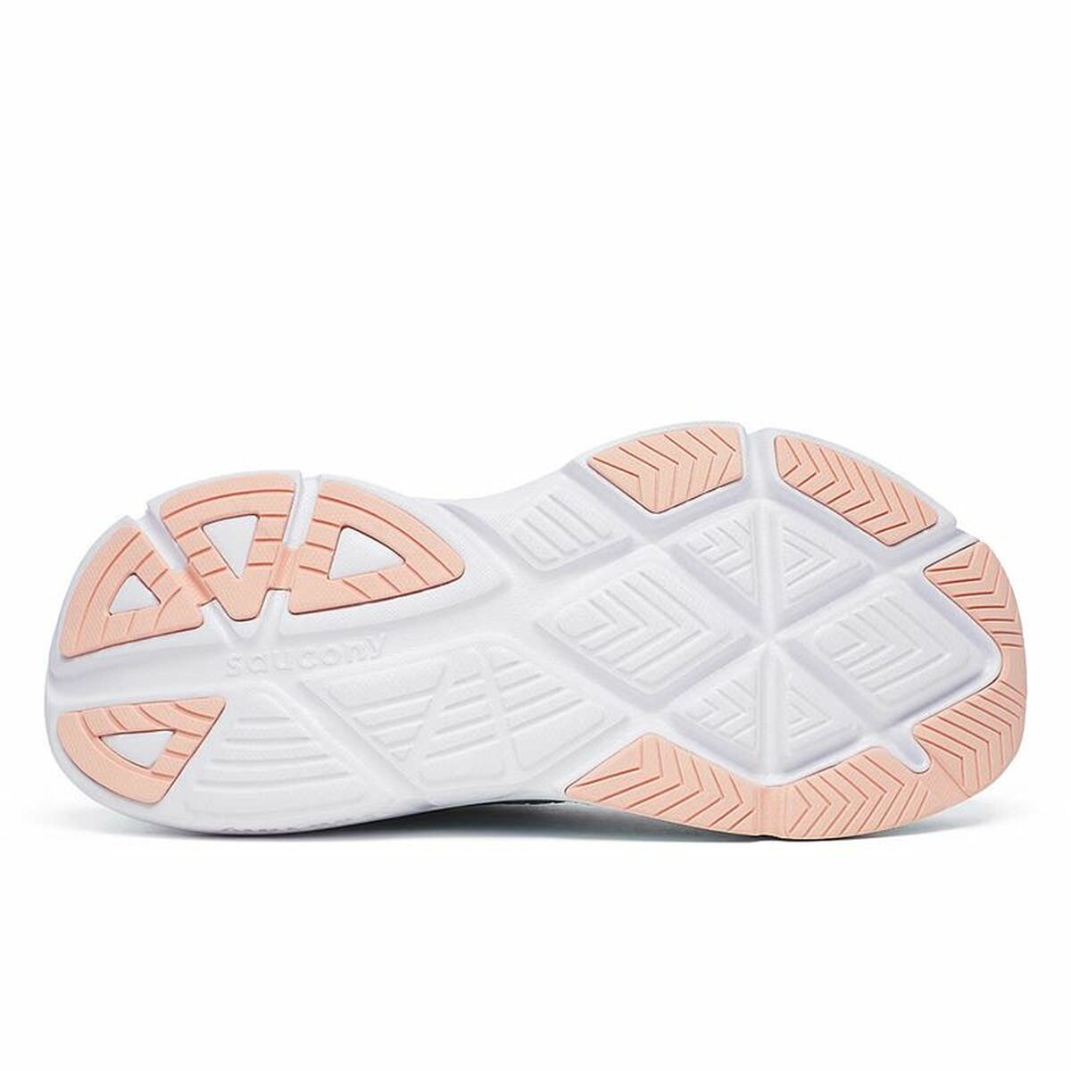 Παπούτσια για Τρέξιμο για Ενήλικες Saucony Guide 17 Μπλε Γκρι