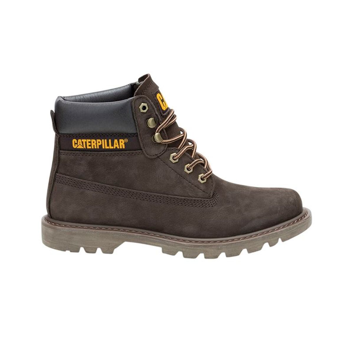Ανδρικές Μπότες Caterpillar Colorado 2.0 Καφέ