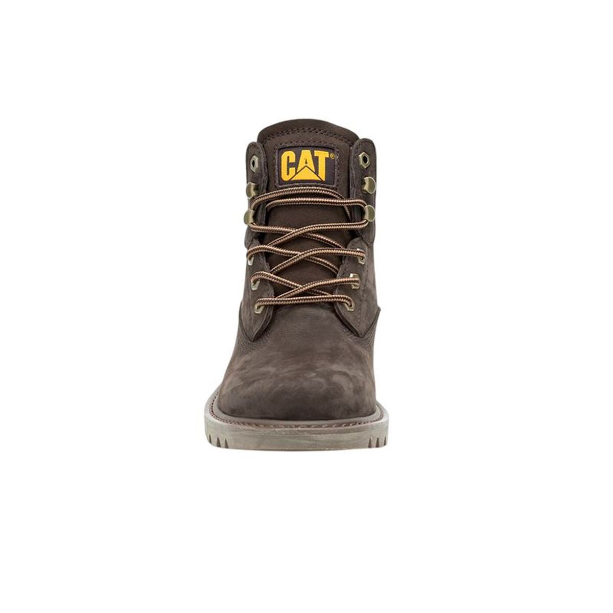 Ανδρικές Μπότες Caterpillar Colorado 2.0 Καφέ
