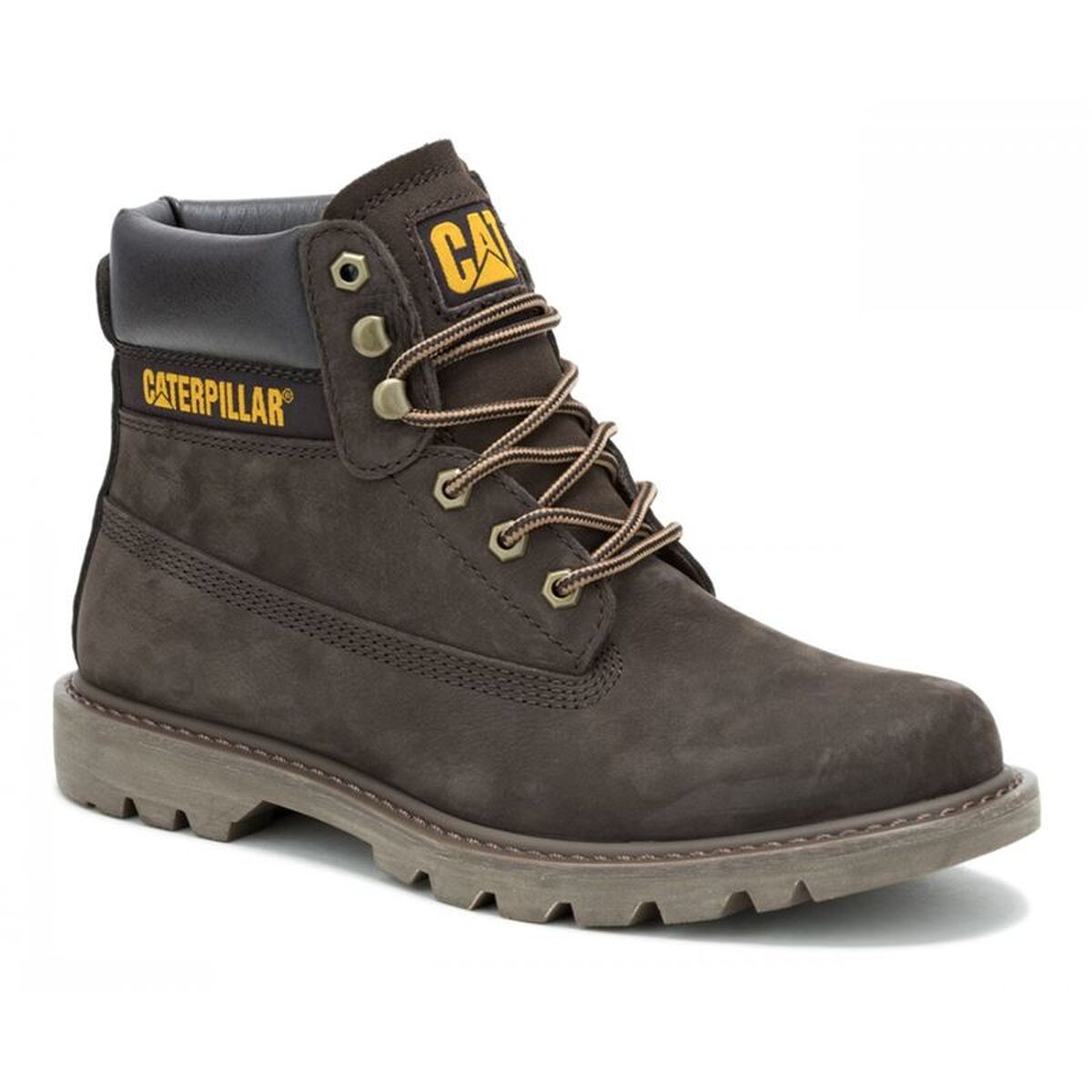 Ανδρικές Μπότες Caterpillar Colorado 2.0 Καφέ