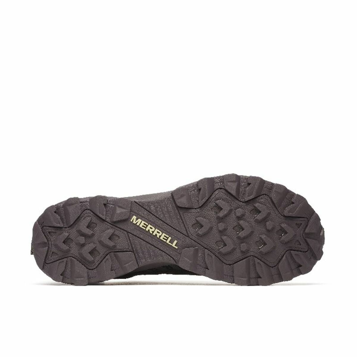 Ανδρικά Παπούτσια για Περπάτημα Merrell Speed Eco Wp