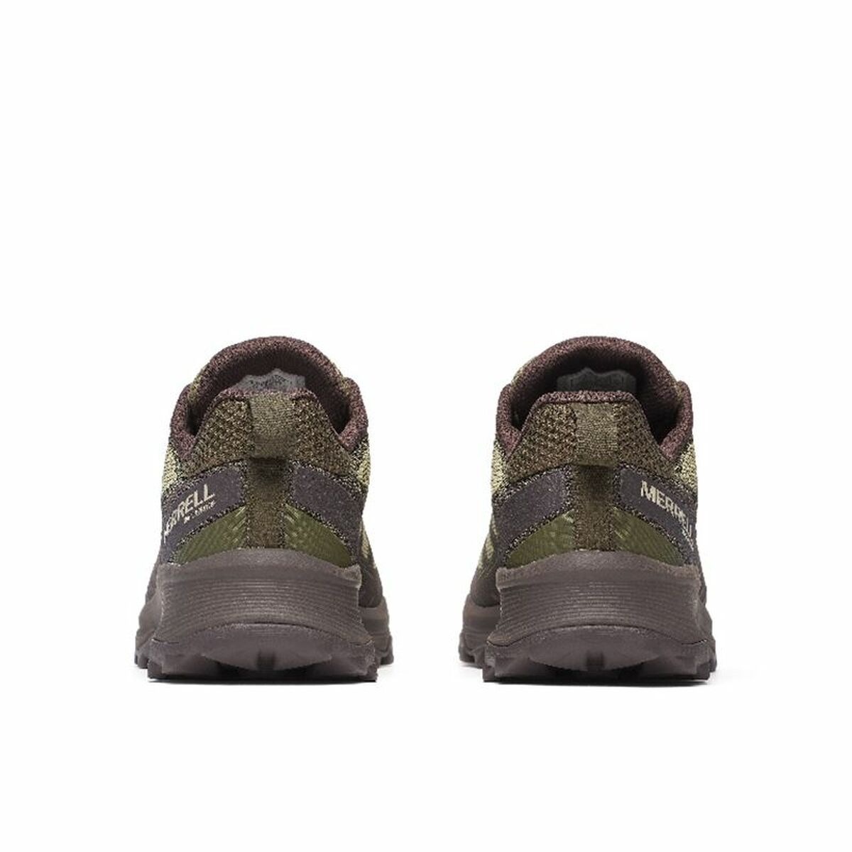 Ανδρικά Παπούτσια για Περπάτημα Merrell Speed Eco Wp