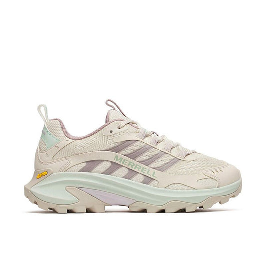 Παπούτσια trail για γυναίκες Merrell Moab Speed 2 Μπεζ