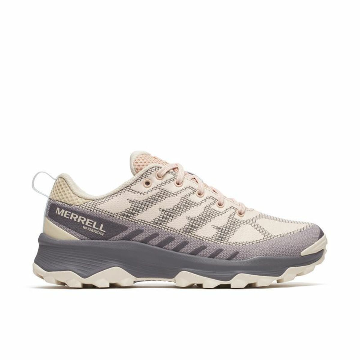 Παπούτσια trail για γυναίκες Merrell Speed Eco Wp