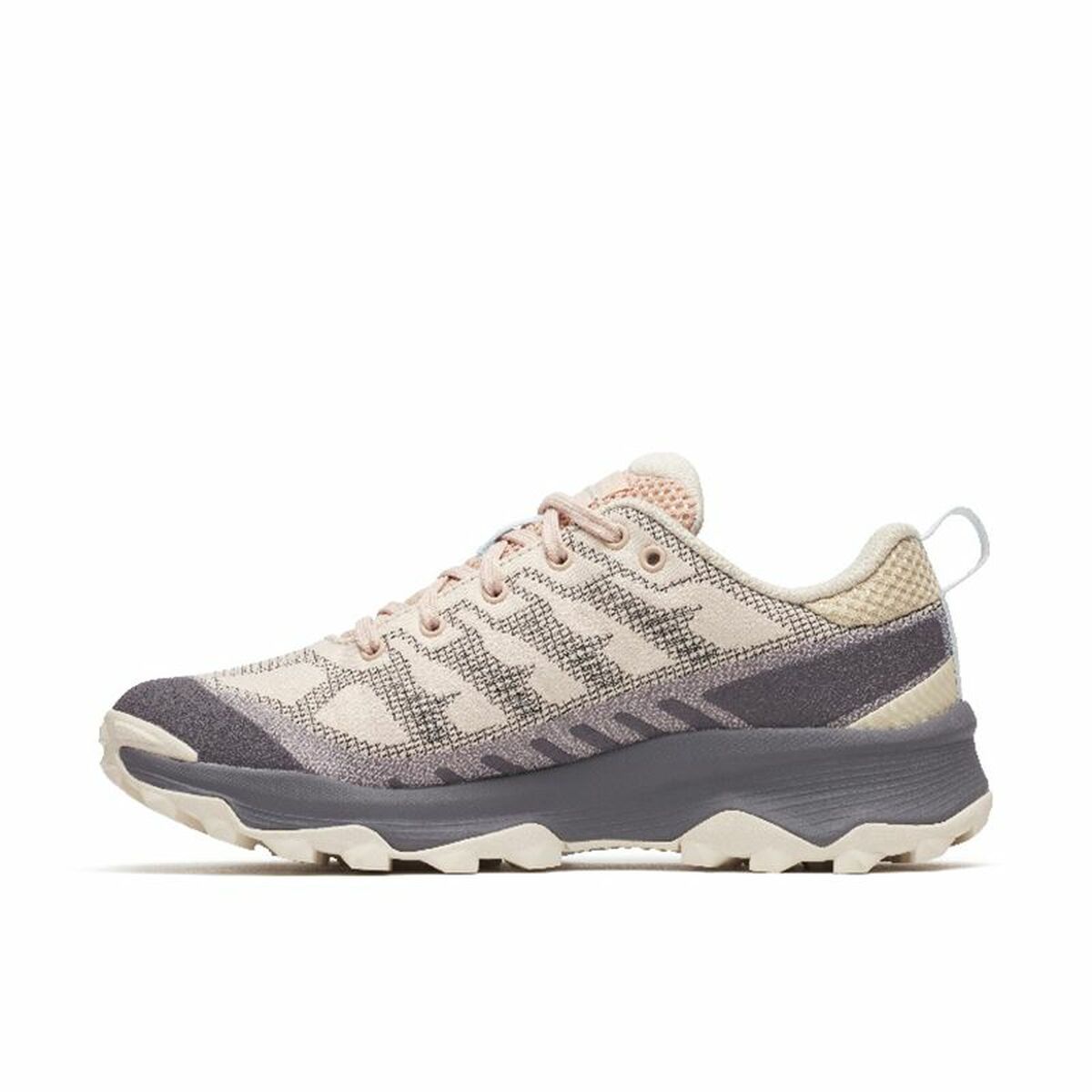 Παπούτσια trail για γυναίκες Merrell Speed Eco Wp