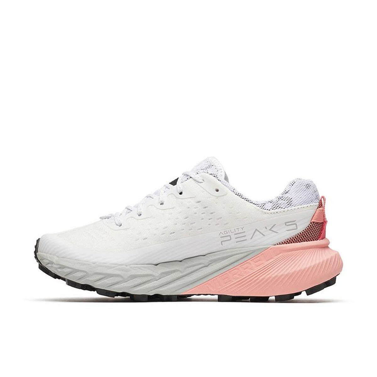 Παπούτσια trail για γυναίκες Merrell Agility Peak 5 Λευκό