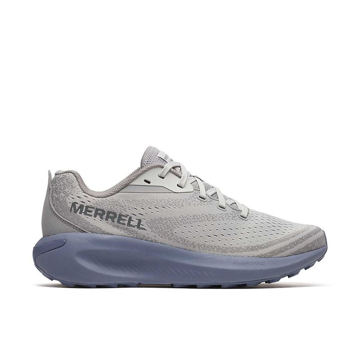 Ανδρικά Παπούτσια για Περπάτημα Merrell Morphlite Λεβάντα