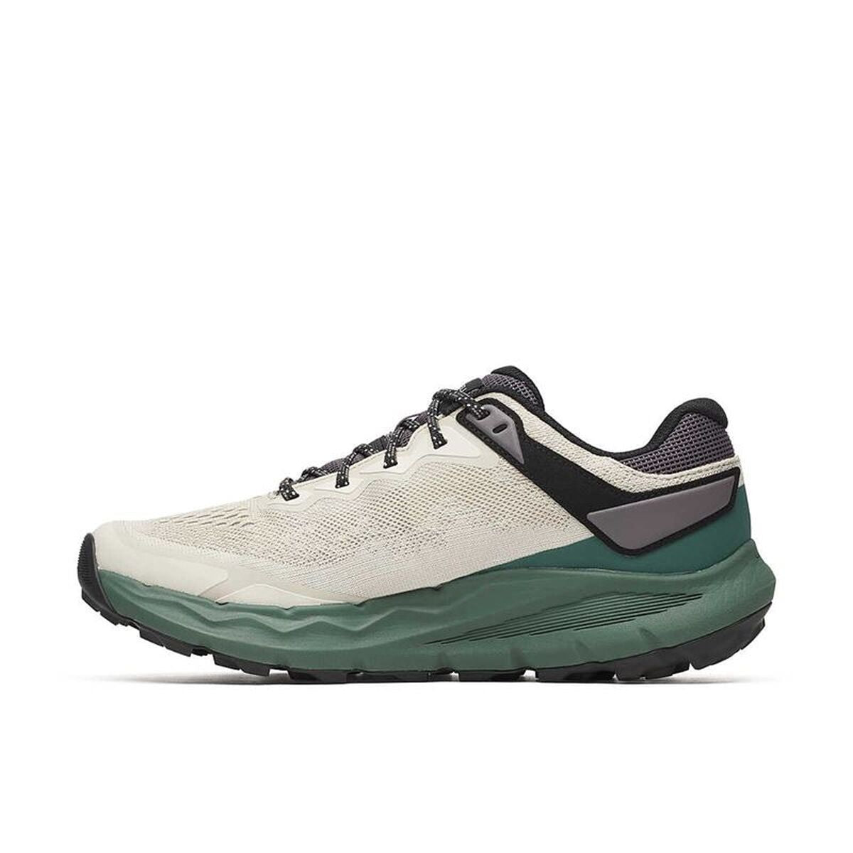 Παπούτσια trail για άνδρες (τρέξιμο στο βουνό) Merrell Nova 4 Ελαιόλαδο