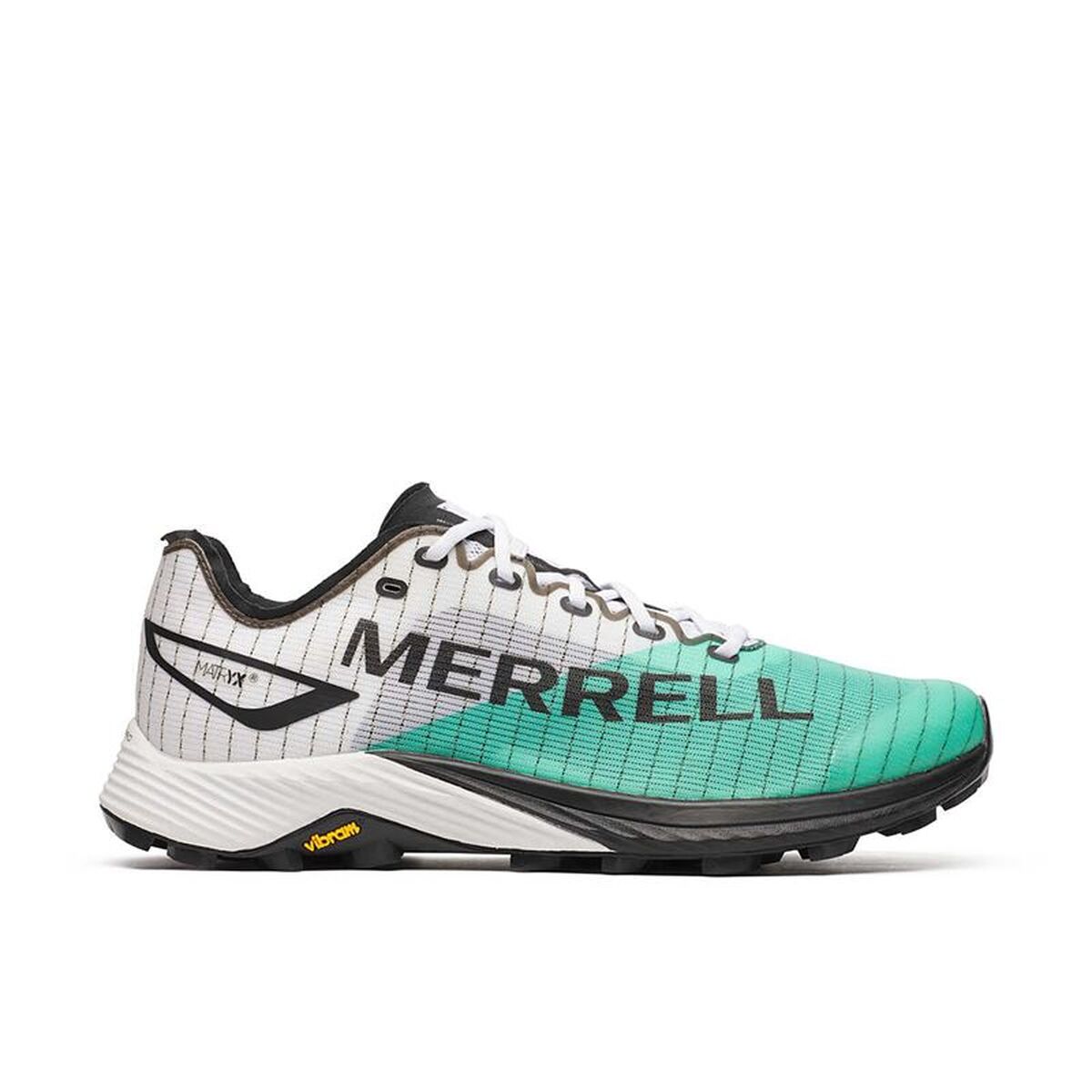 Παπούτσια trail για άνδρες (τρέξιμο στο βουνό) Merrell Mtl Long Sky 2