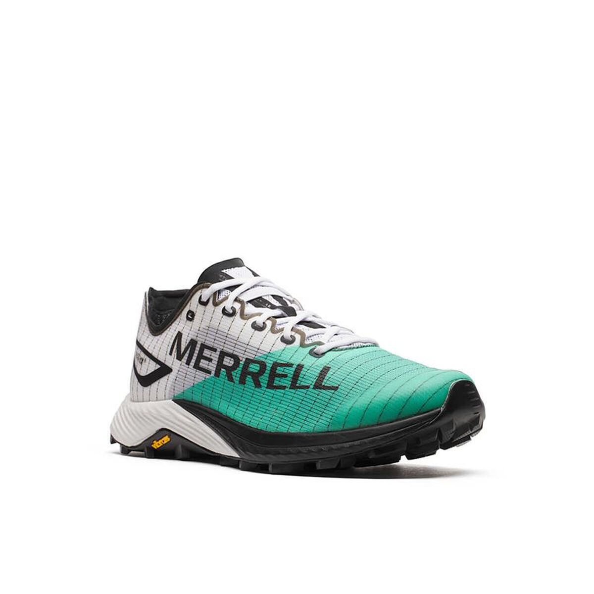 Παπούτσια trail για άνδρες (τρέξιμο στο βουνό) Merrell Mtl Long Sky 2