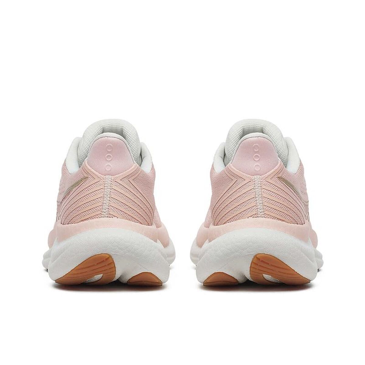 Παπούτσια για Τρέξιμο για Ενήλικες Saucony Triumph 23 Ροζ