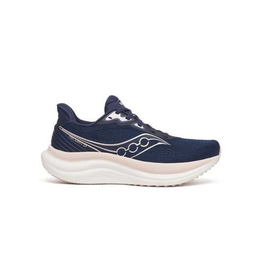 Γυναικεία Αθλητικά Παπούτσια Saucony Triumph 23 Μπλε Γυναίκα