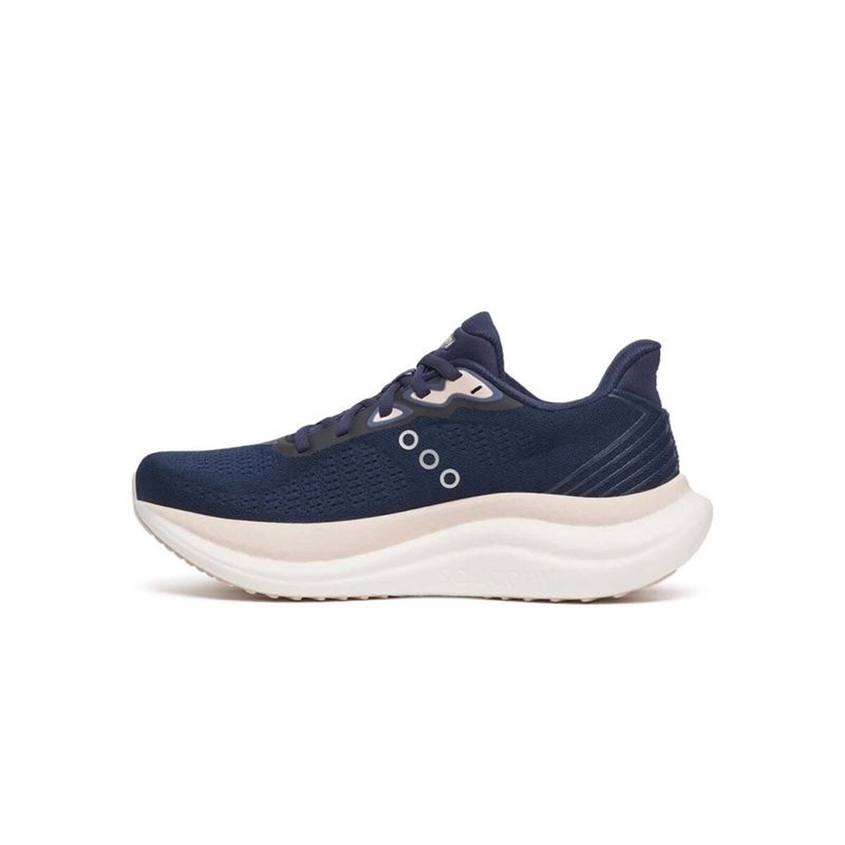 Γυναικεία Αθλητικά Παπούτσια Saucony Triumph 23 Μπλε Γυναίκα