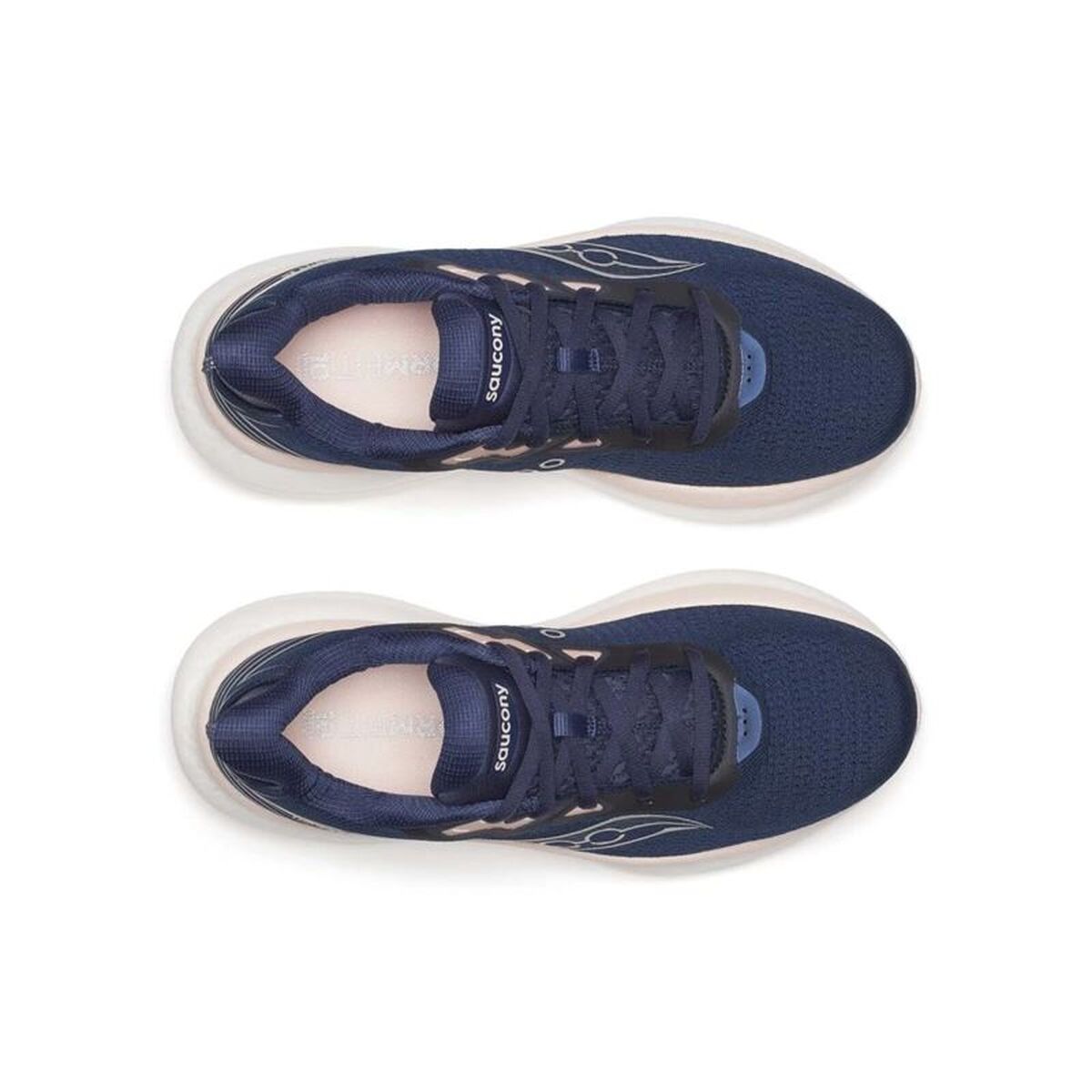 Γυναικεία Αθλητικά Παπούτσια Saucony Triumph 23 Μπλε Γυναίκα