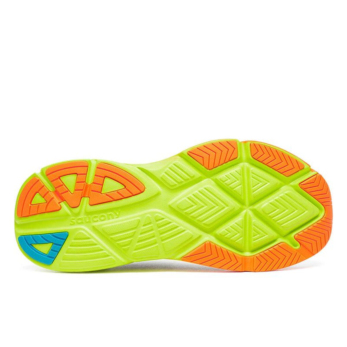 Παπούτσια για Tρέξιμο για Ενήλικες Saucony Guide 18 Σκούρο μπλε