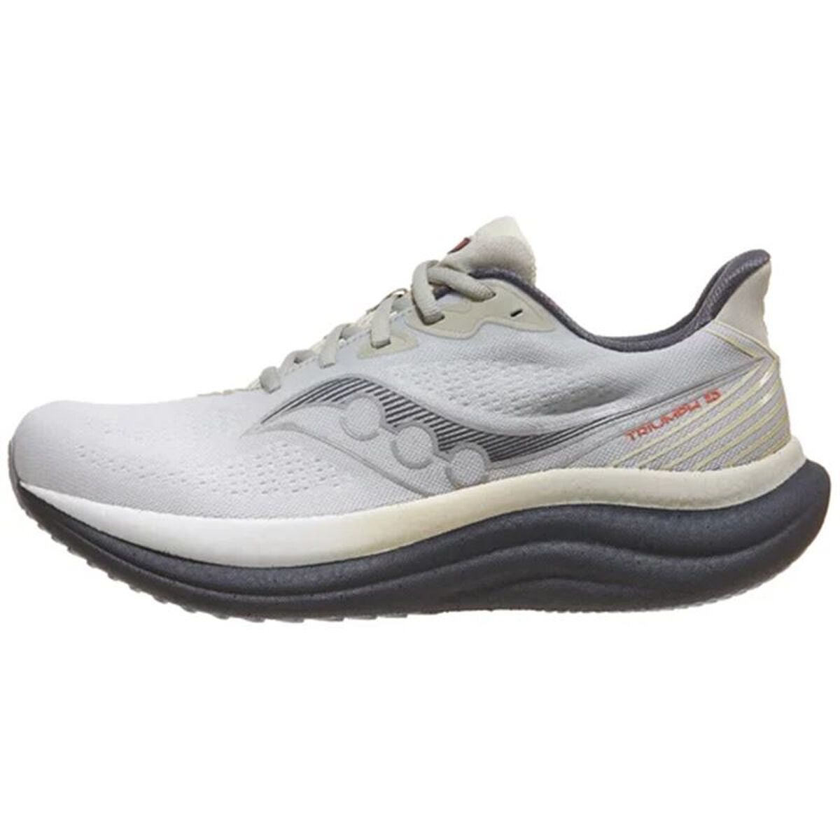 Παπούτσια για Τρέξιμο για Ενήλικες Saucony Triumph 23 Γκρι