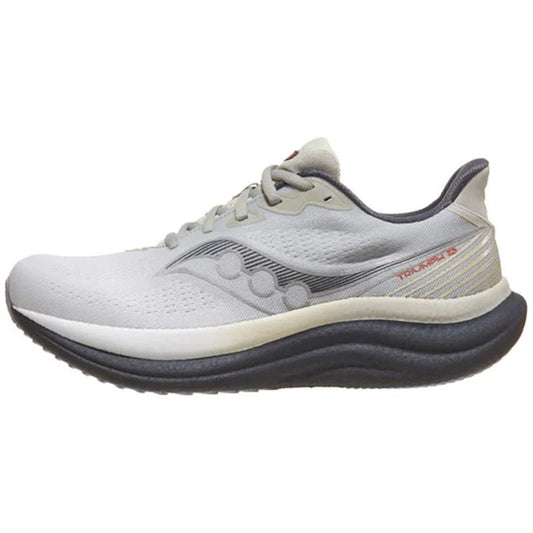 Παπούτσια για Tρέξιμο για Ενήλικες Saucony Triumph 23 Γκρι