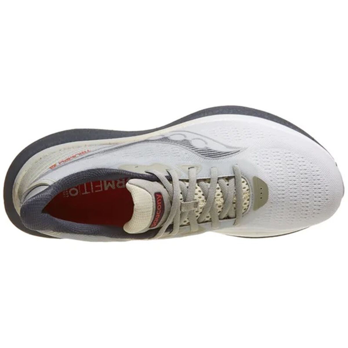 Παπούτσια για Τρέξιμο για Ενήλικες Saucony Triumph 23 Γκρι