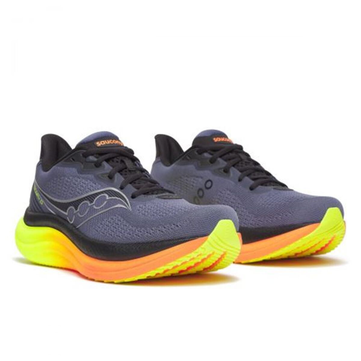 Παπούτσια για Tρέξιμο για Ενήλικες Saucony Triumph 23 Μπλε