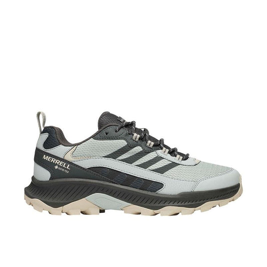 Παπούτσια trail για άνδρες (τρέξιμο στο βουνό) Merrell Speed Strike 2 Gtx Μπλε