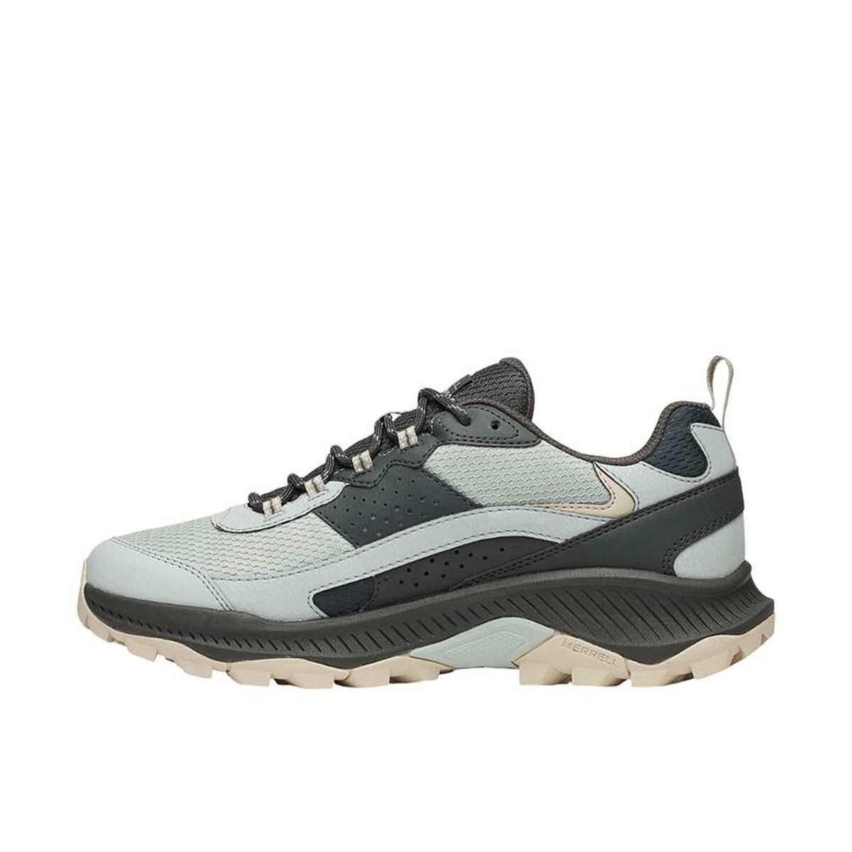 Παπούτσια trail για άνδρες (τρέξιμο στο βουνό) Merrell Speed Strike 2 Gtx Μπλε