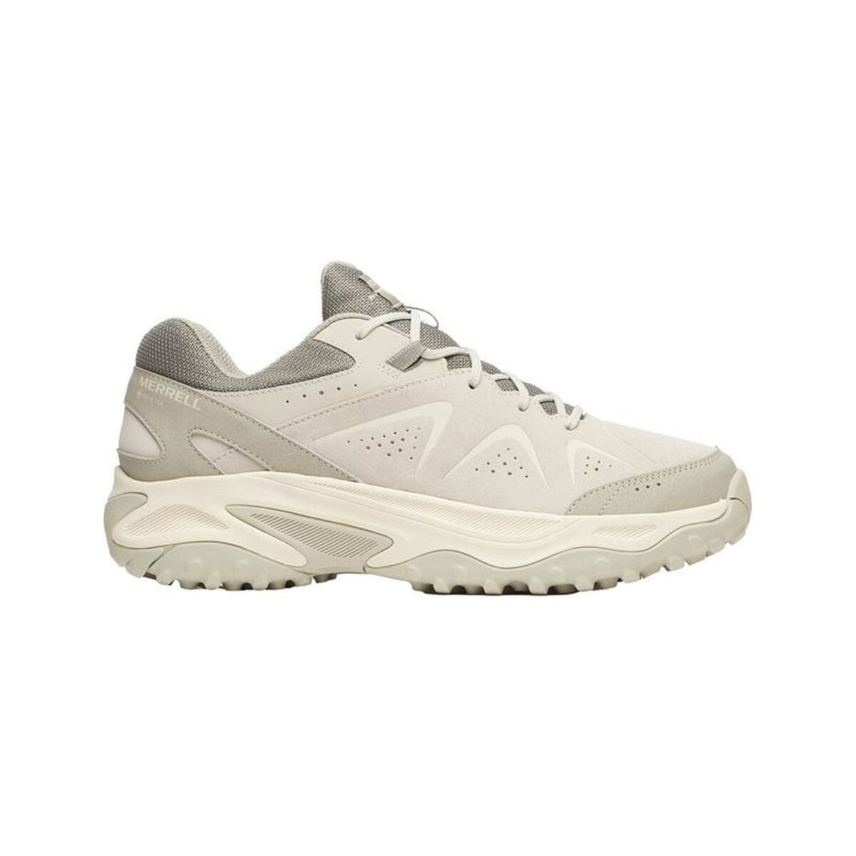 Ανδρικά Παπούτσια για Περπάτημα Merrell Yokota 3 Gtx Μπεζ