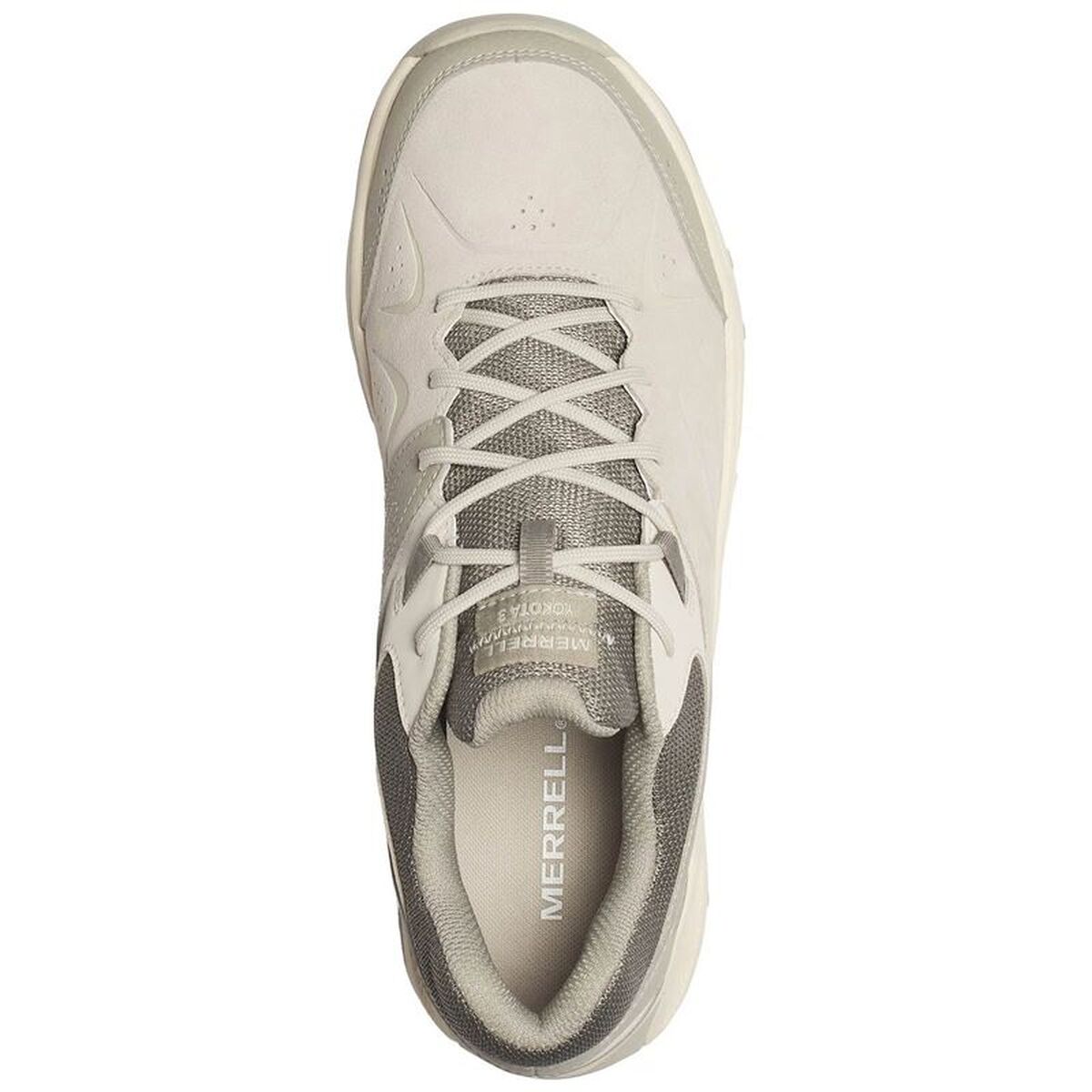 Ανδρικά Παπούτσια για Περπάτημα Merrell Yokota 3 Gtx Μπεζ