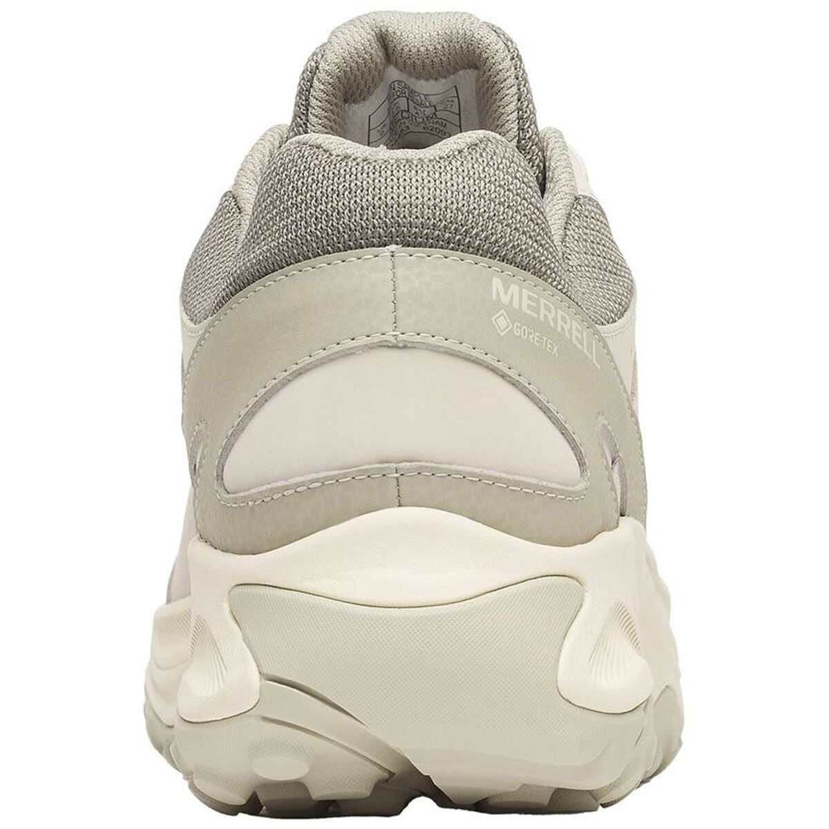 Ανδρικά Παπούτσια για Περπάτημα Merrell Yokota 3 Gtx Μπεζ