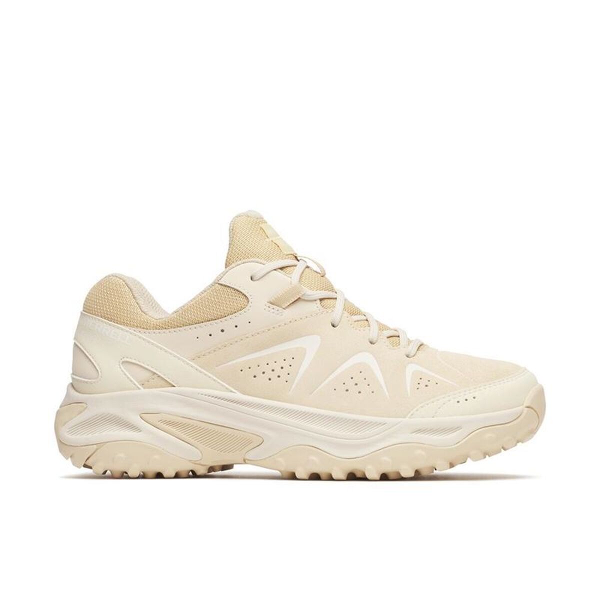 Γυναικεία Παπούτσια για Περπάτημα Merrell Yokota 3 Gtx Μπεζ