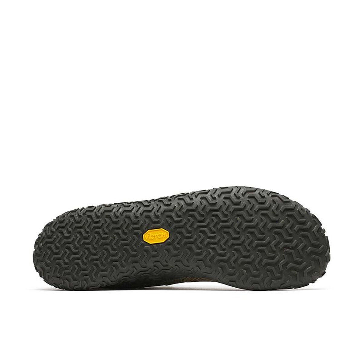Ανδρικά Παπούτσια για Περπάτημα Merrell Trail Glove 7 Ανοιχτό καφέ