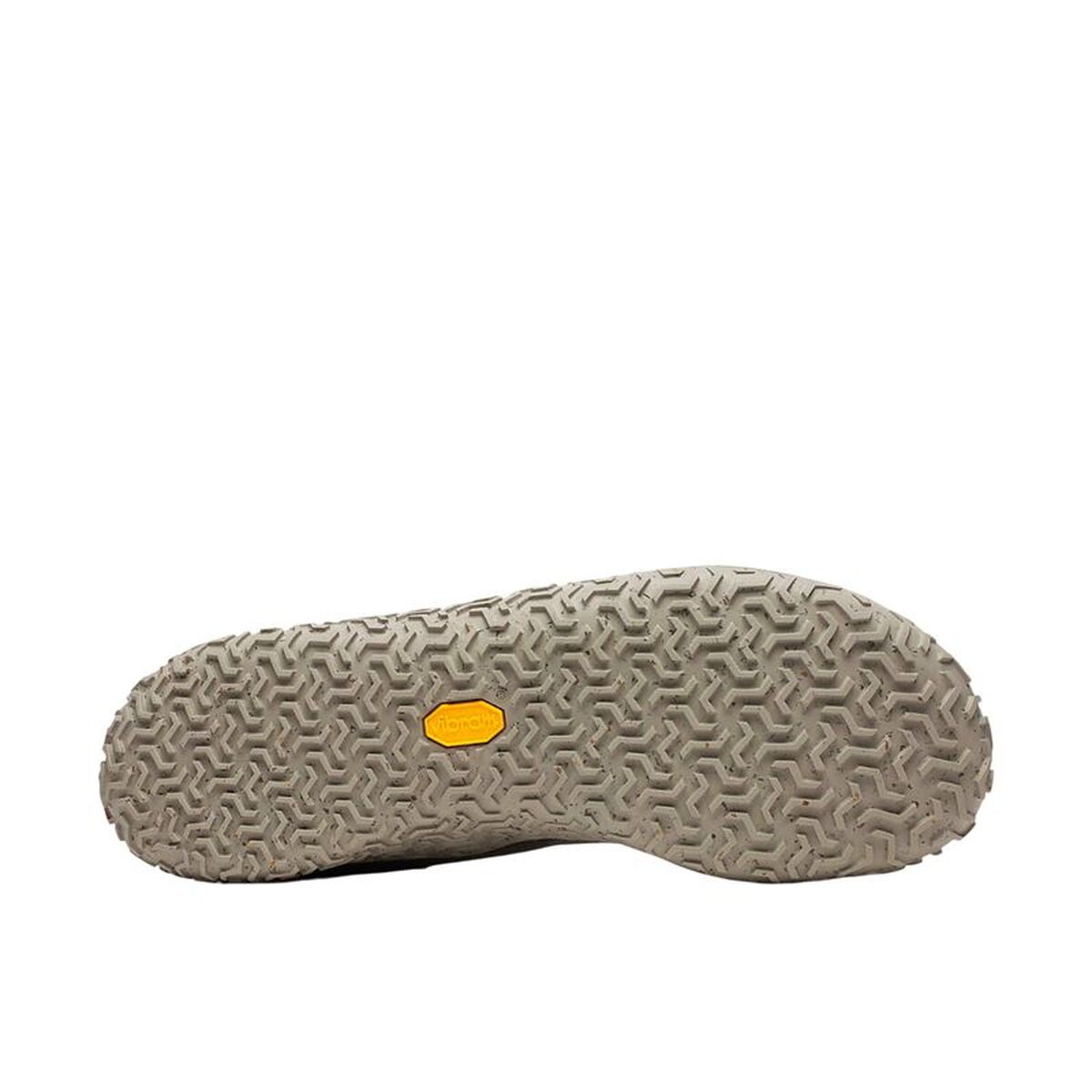 Παπούτσια trail για άνδρες (τρέξιμο στο βουνό) Merrell Trail Glove 7 Ανοιχτό καφέ