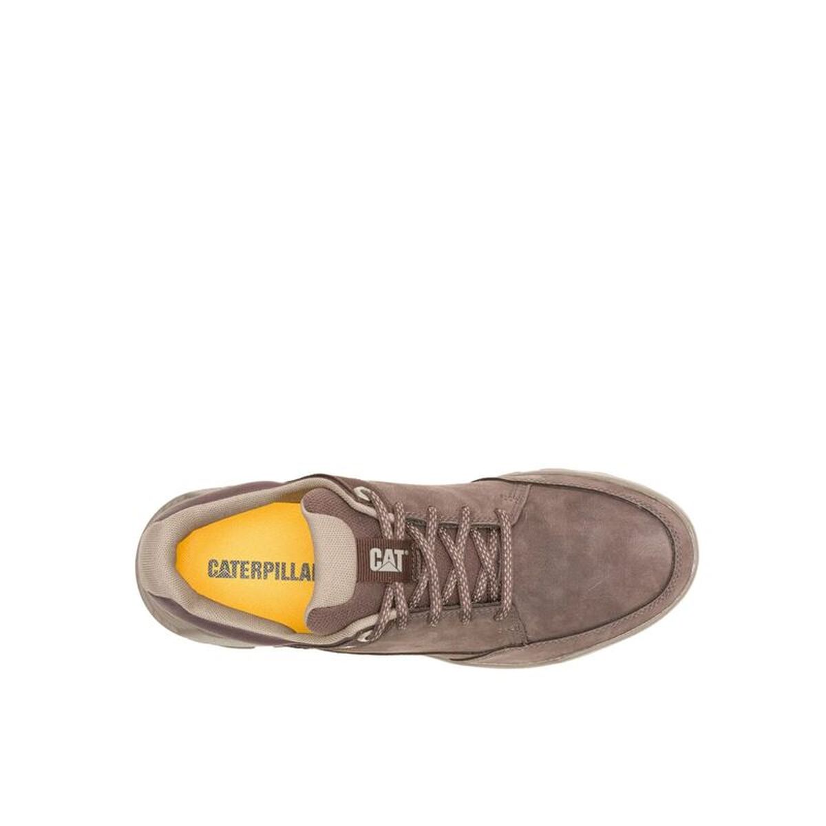 Ανδρικά Αθλητικά Παπούτσια Caterpillar Hex Lite Cruise Καφέ