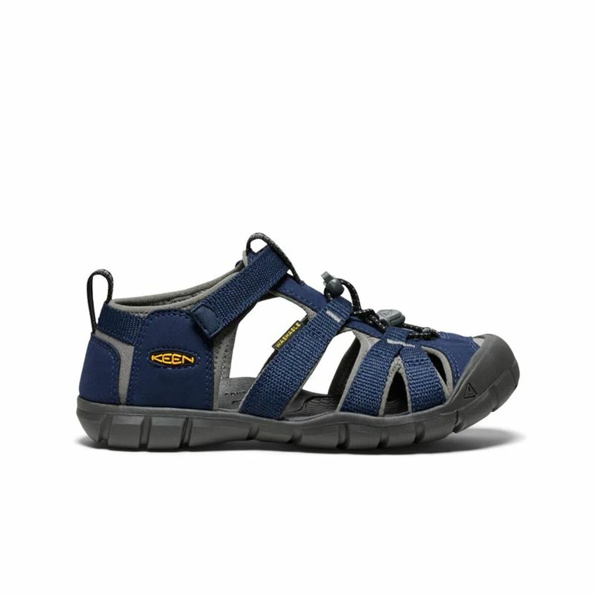 Παιδικά Aθλητικά Παπούτσια Keen Seacamp II Cnx Joven Μπλε