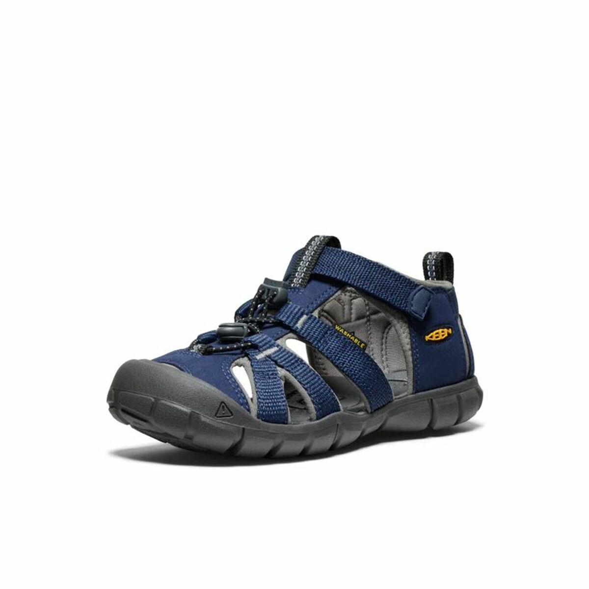 Παιδικά Aθλητικά Παπούτσια Keen Seacamp II Cnx Joven Μπλε