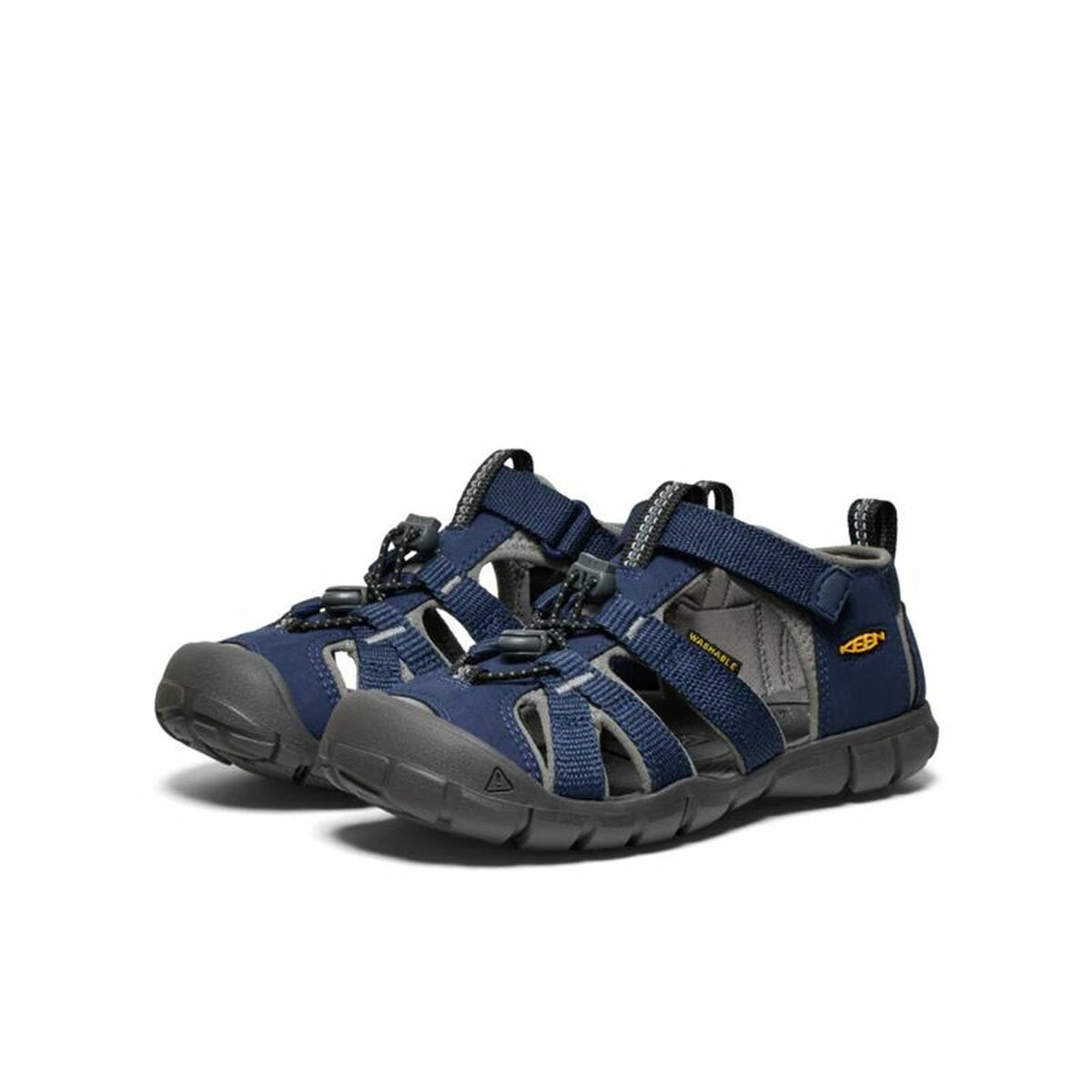 Παιδικά Aθλητικά Παπούτσια Keen Seacamp II Cnx Joven Μπλε