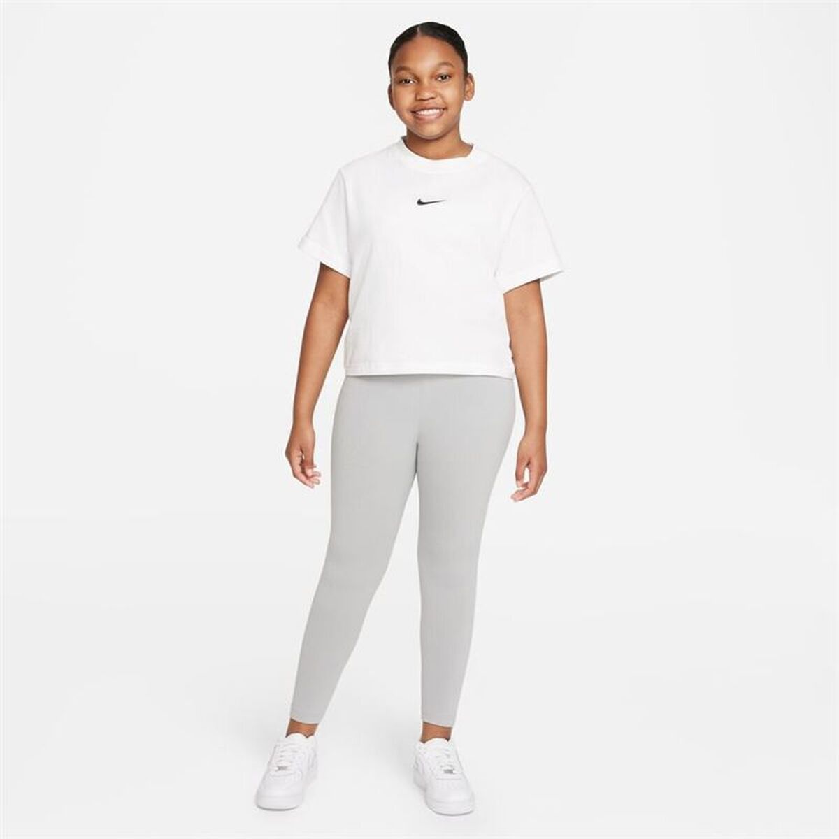 Αθλητικά Κολάν για Παιδιά Nike Sportswear Favorites