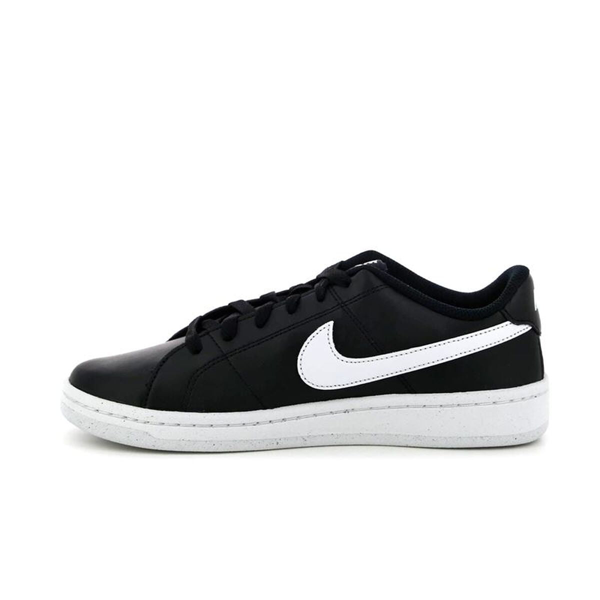 Γυναικεία Αθλητικά Παπούτσια Nike Court Royale 2 Μαύρο