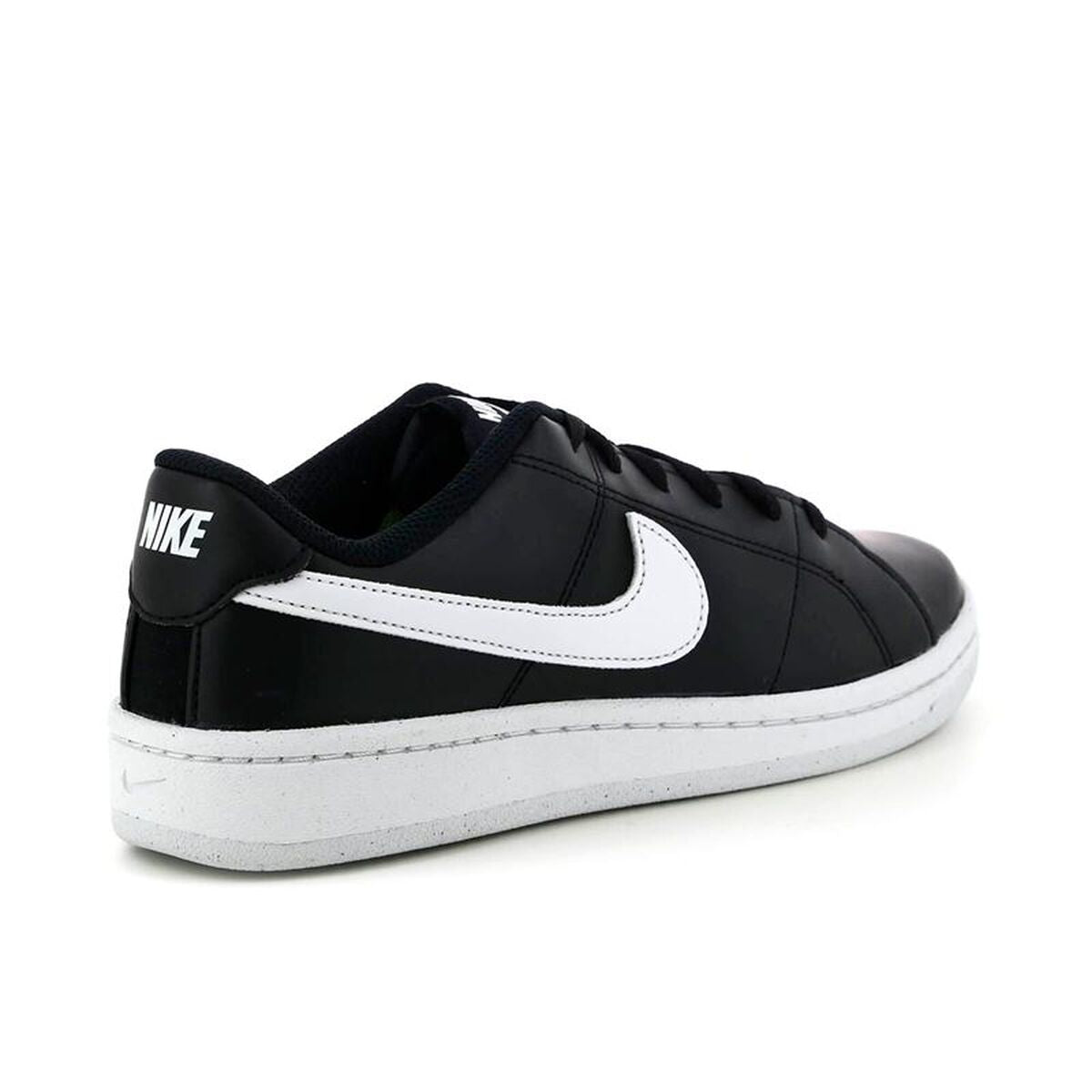 Γυναικεία Αθλητικά Παπούτσια Nike Court Royale 2 Μαύρο