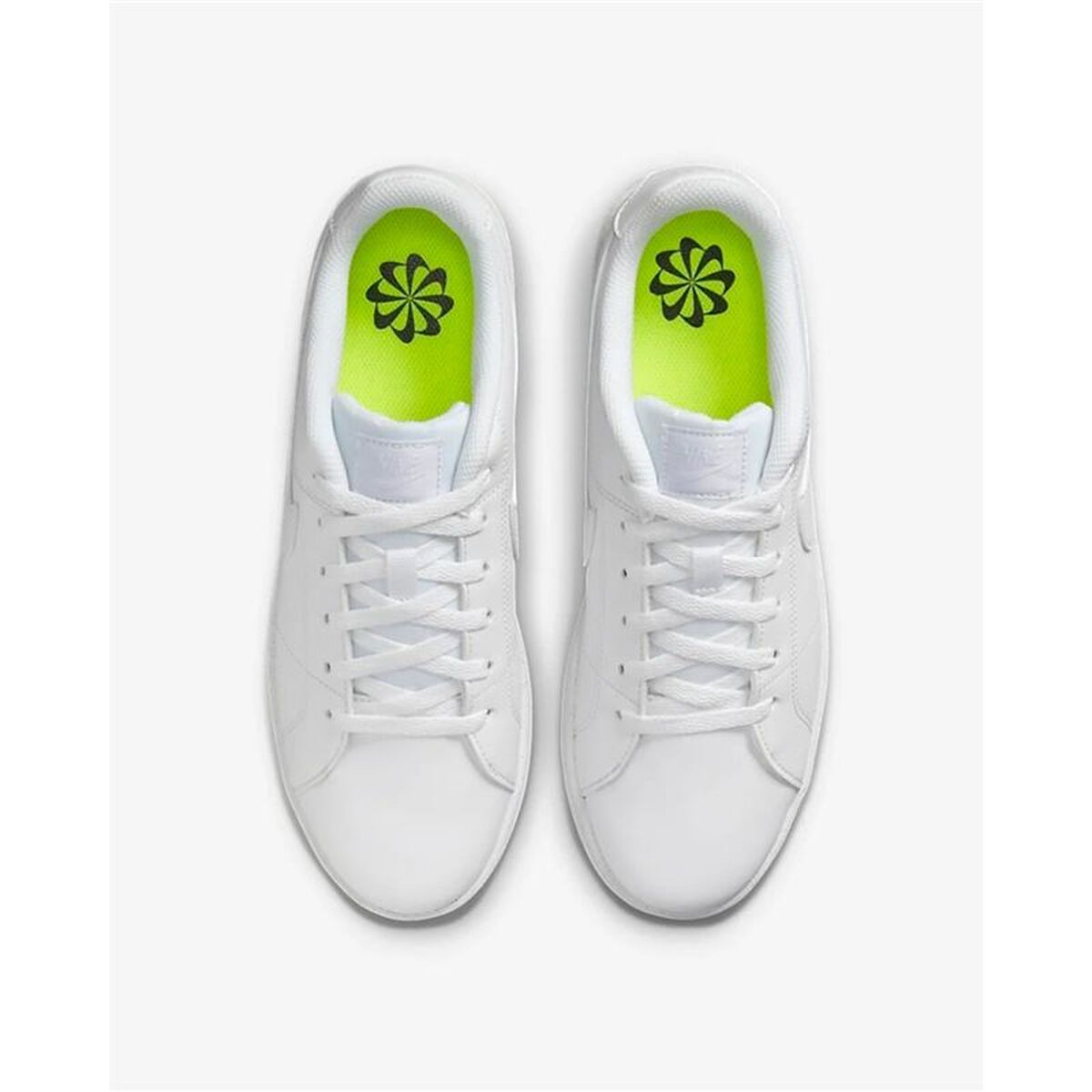 Γυναικεία Παπούτσια Τένις Nike Court Royale 2 Λευκό