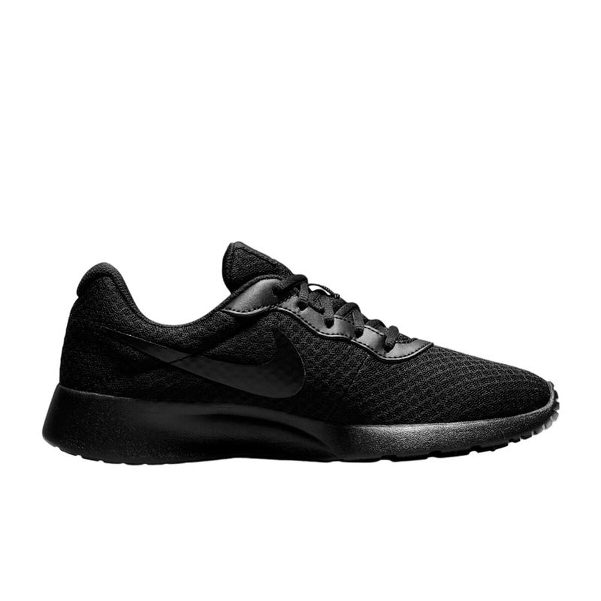 Γυναικεία Αθλητικά Παπούτσια Nike Tanjun Wo Μαύρο