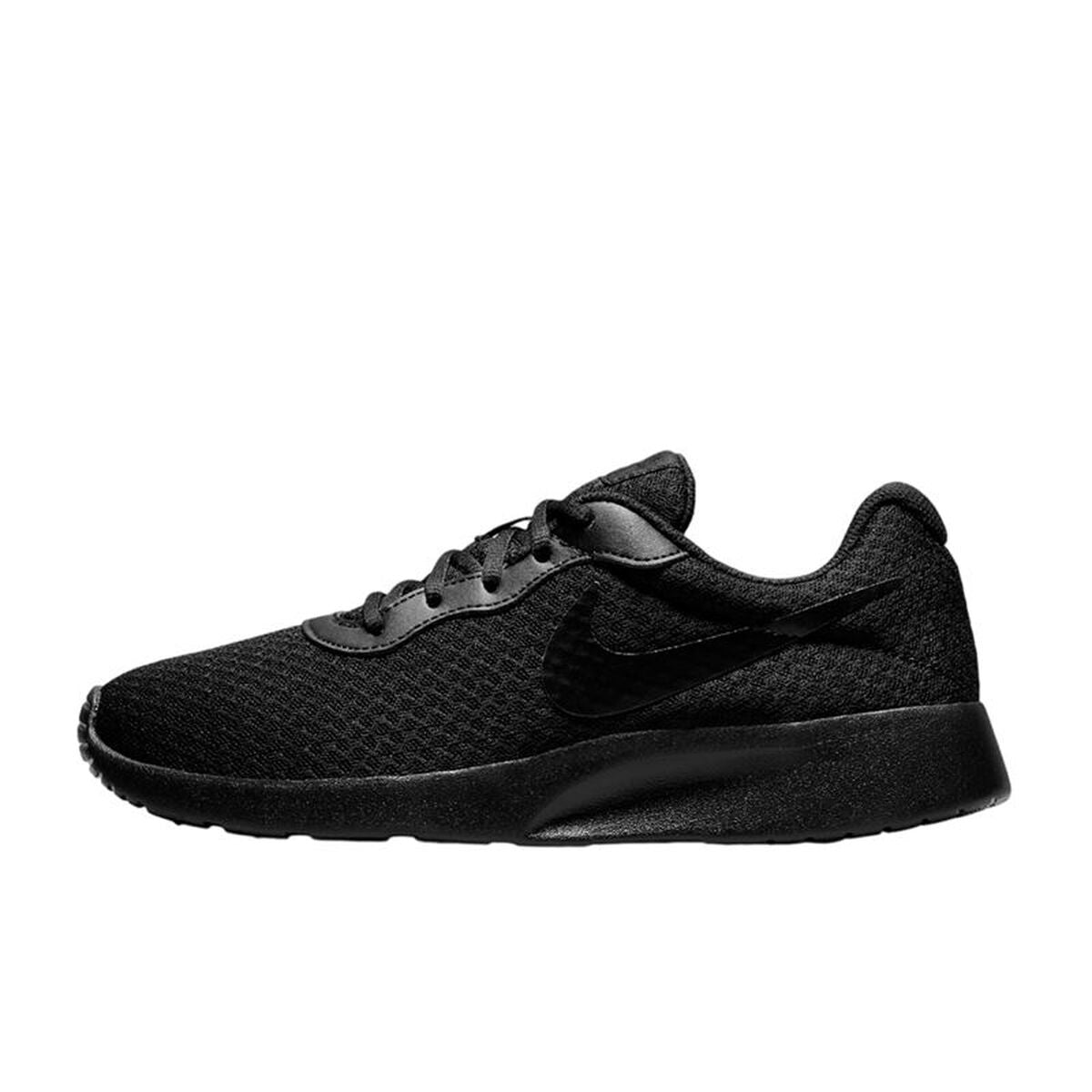 Γυναικεία Αθλητικά Παπούτσια Nike Tanjun Wo Μαύρο