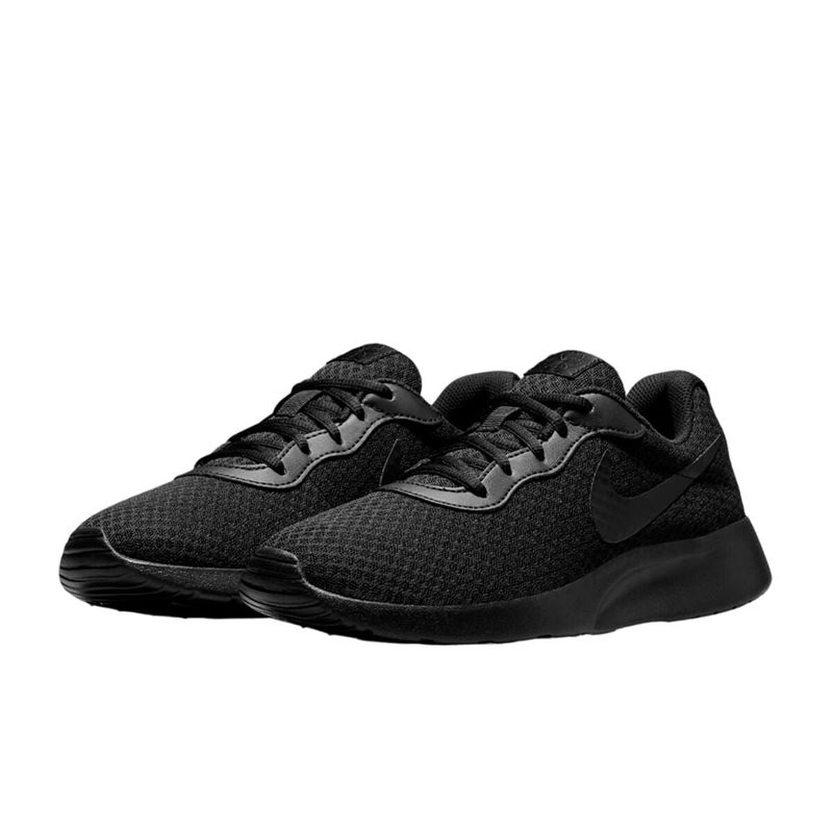 Γυναικεία Αθλητικά Παπούτσια Nike Tanjun Wo Μαύρο