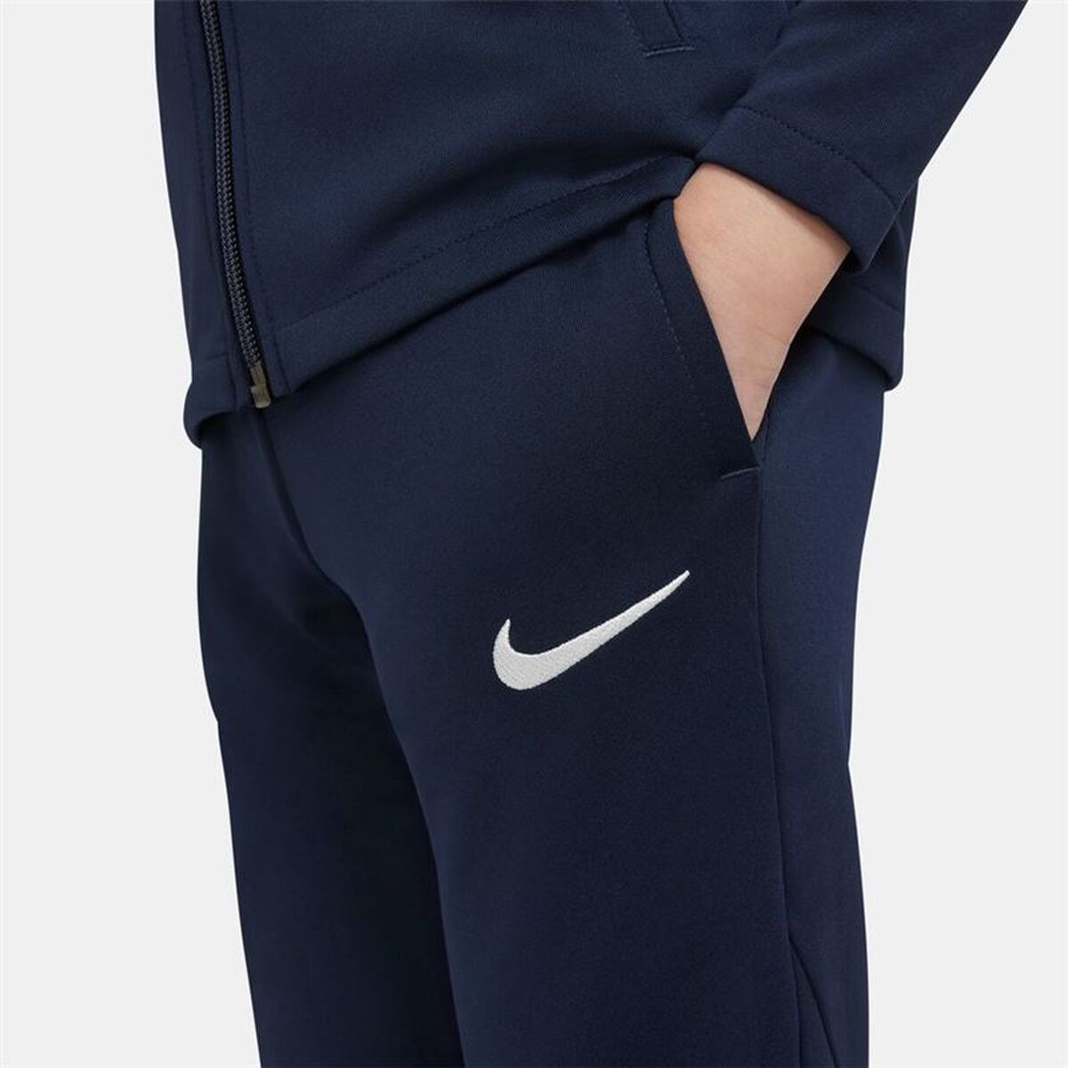Σορτς για Ενήλικες Nike Σκούρο μπλε Παιδικά Για άνδρες και γυναίκες