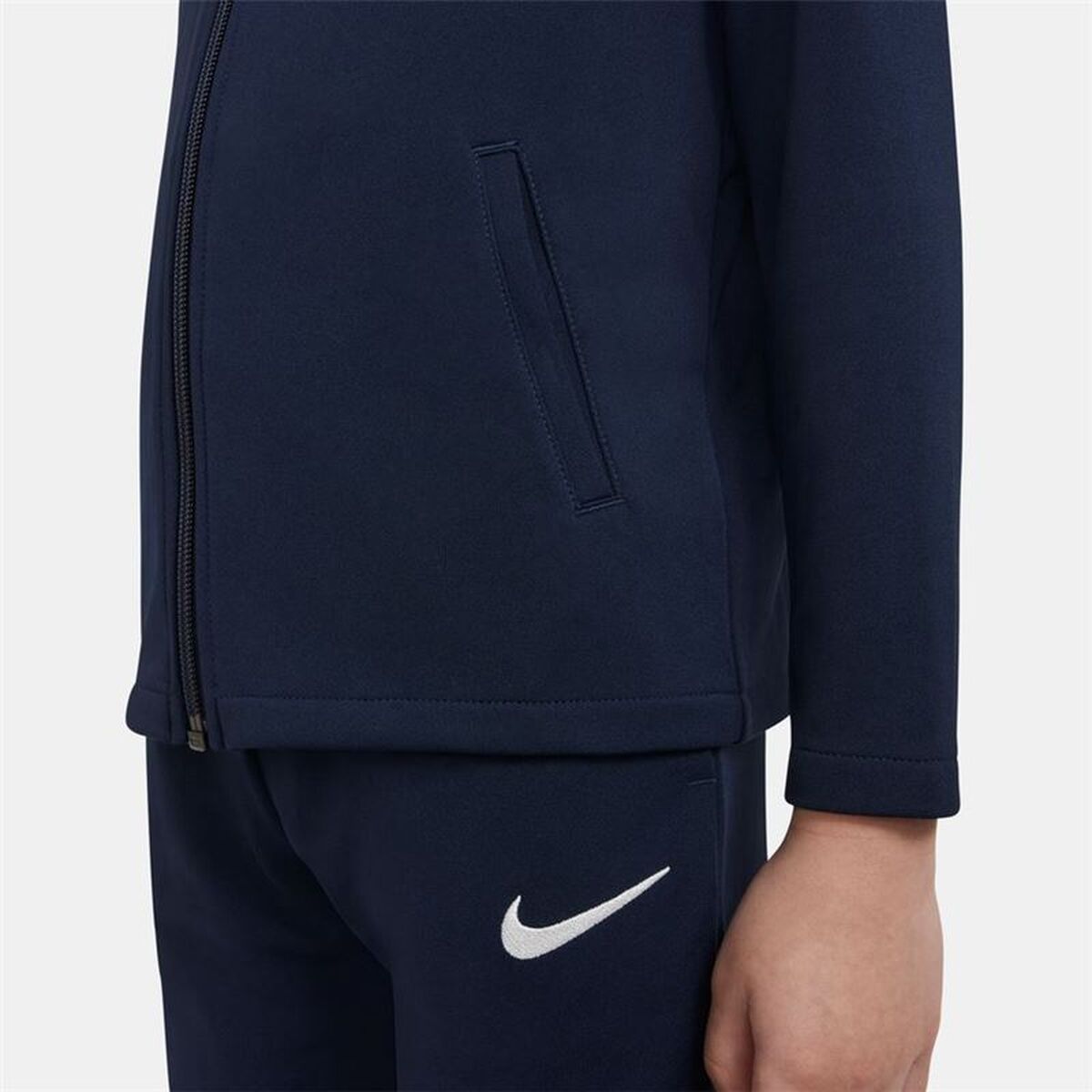 Σορτς για Ενήλικες Nike Σκούρο μπλε Παιδικά Για άνδρες και γυναίκες