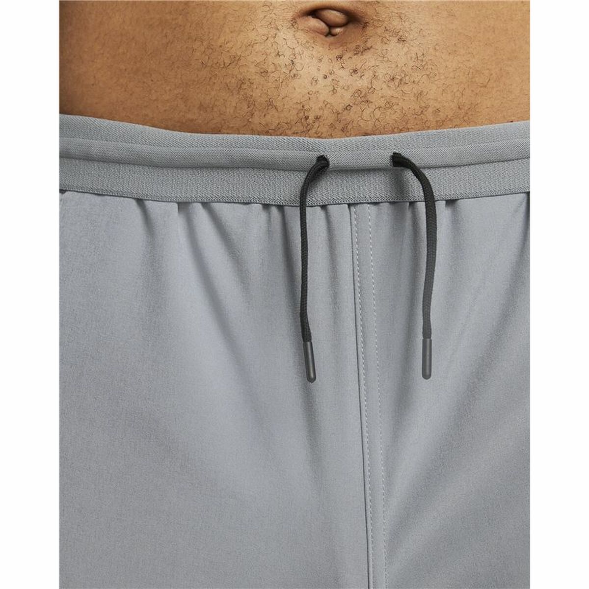 Ανδρικά Αθλητικά Σορτς Nike Pro Dri-FIT Flex Γκρι