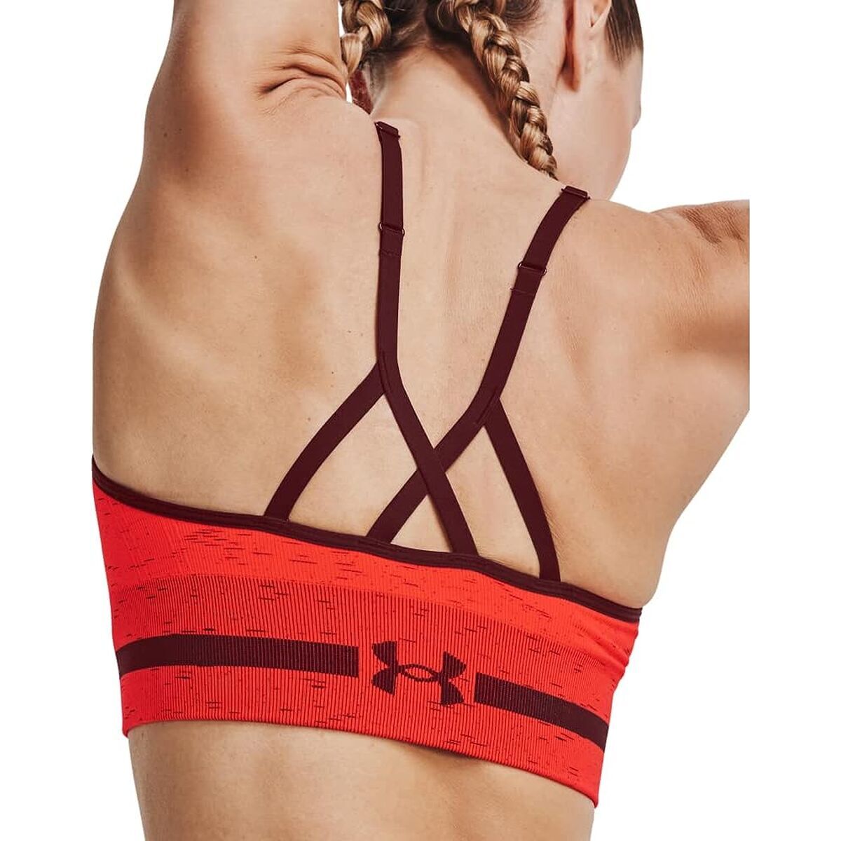 Αθλητικό σουτιέν Under Armour