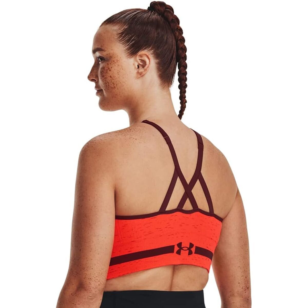 Αθλητικό σουτιέν Under Armour
