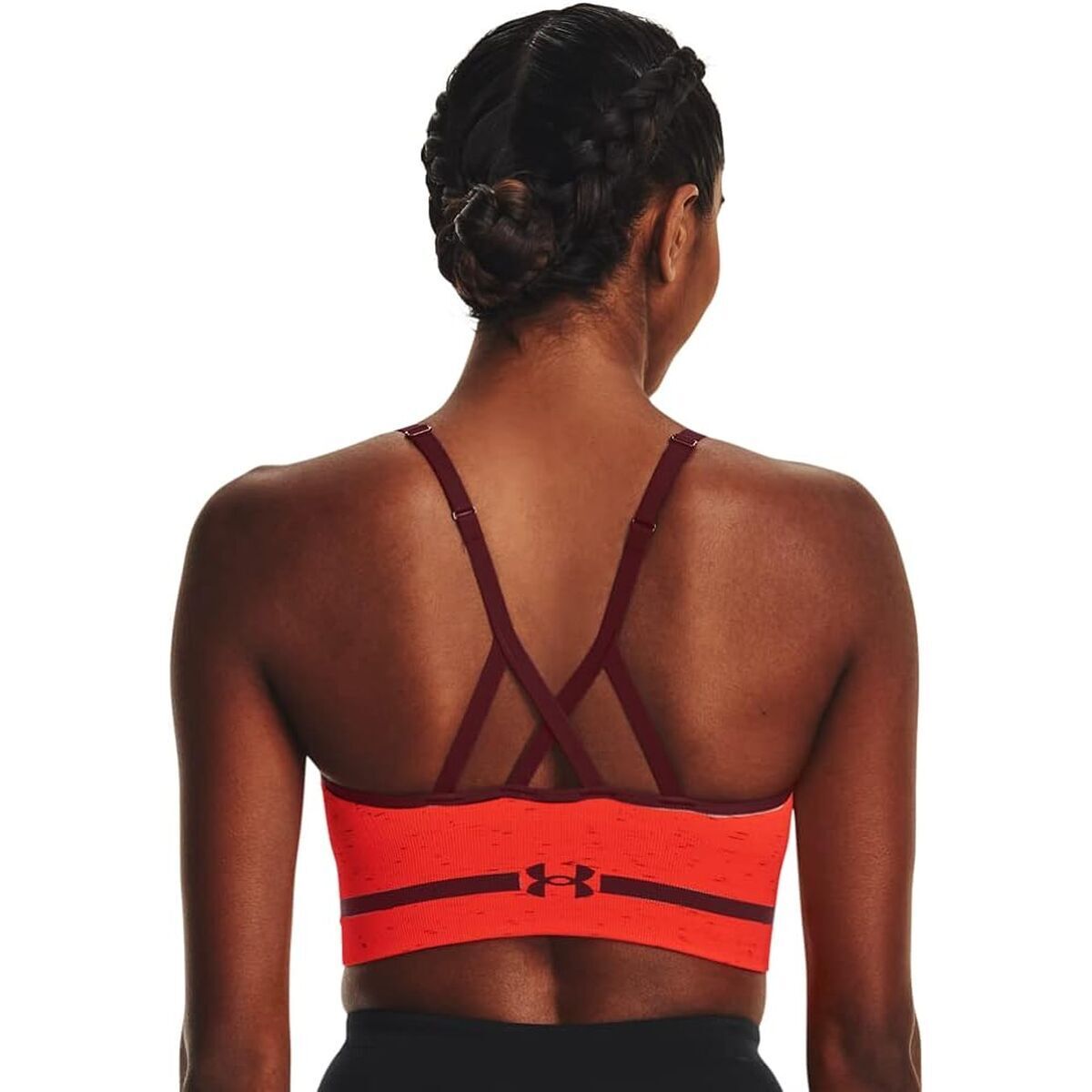 Αθλητικό σουτιέν Under Armour